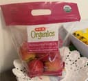 Organics