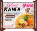 Roland Sopa Ramen De Hongos