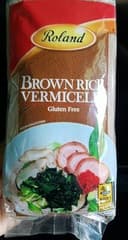 Brown rice vermicelli