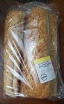 4ct cheese sub bread or dinner loaves