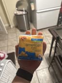 American Cheese