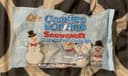 Cookies & Creme Snowmen