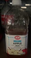 Apple Juice