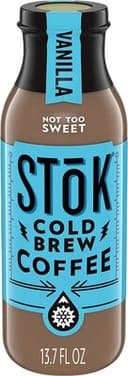 Coldbrew coffee