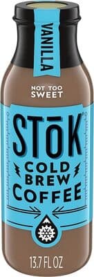 Coldbrew coffee
