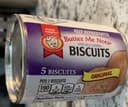 Butter Me Nots Biscuits