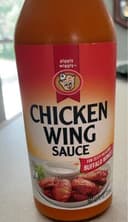 Chicken Wing Sauce