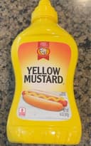 Piggly Wiggly Yellow Mustard
