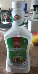Piggly wiggly lite ranch