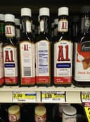 Steak sauce