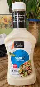 Creamy Ranch Dressing