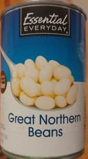 Great northern beans