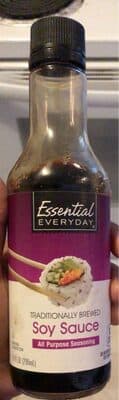 Soy Sauce