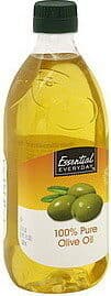 100% Pure Olive Oil