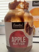 Apple Butter