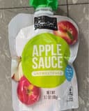 Apple Sauce