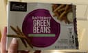 Battered Green Beans