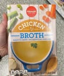 Chicken Broth