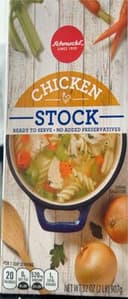 Chicken Stock