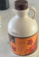 100% Maple Syrup