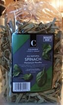 All Natural Spinach Homestyle Noodles