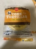 6 Inch Corn Tortillas