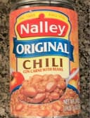 Original chili