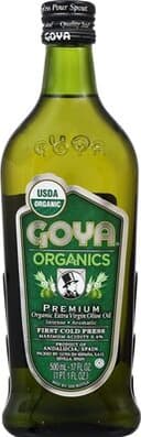Premium Organic Extra Virgin Olive Oil