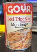 Beef tripe