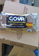 Lentejas Pardinas Goya