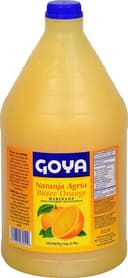 Bitter Orange Concentrate