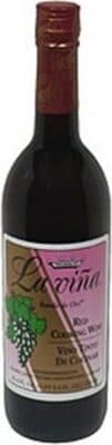 Red Cooking Wine