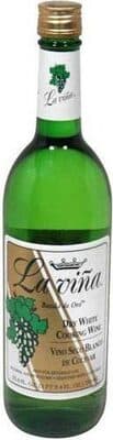 Dry White Cooking Wine