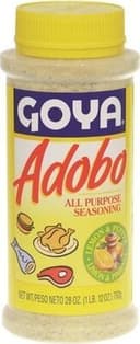Adobo All Purpose Seasoning