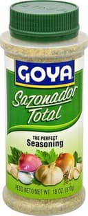 Sazonador Total Perfect Seasoning