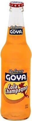Cola Champagne
