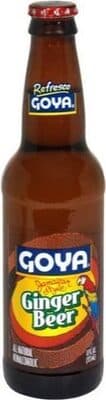 Ginger Beer