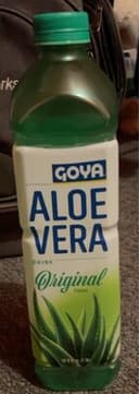 Aloe Vera Drink