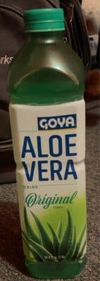Aloe Vera Drink