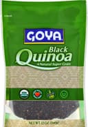 Black Quinoa