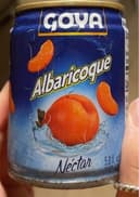 Albaricoque