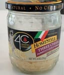 HomeStyle Three Cheese