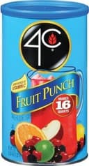 Fruit Punch