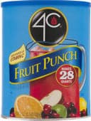 Drink Mix