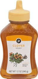 Clover Honey