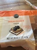 Publix Munster Cheese