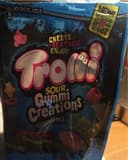 Trolli Sour GumminCreations