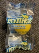 Lemonhead
