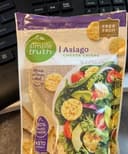Asiago Cheese Crisps