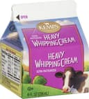 Heavy Whipping Cream